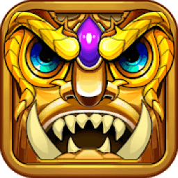 ikon Temple Castle Run