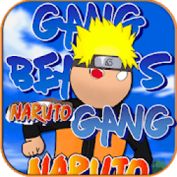 ikon Gang Beasts .io Naruto Stories