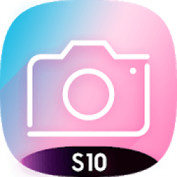 ikon Camera for Galaxy S10 - HD Camera 4K