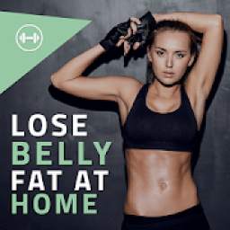 lose belly fat in 2 weeks