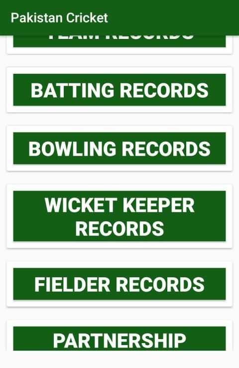 Pakistan World Cup 2019 Photo Frame & Information screenshot 3