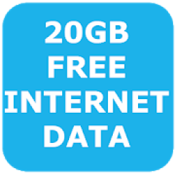 ikon Net Free - 20GB data free