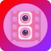 Instant Video Rec - Video Story Maker on 9Apps