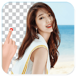 ikon Background Changer &amp; Erasor