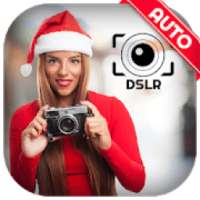 Auto Blur Camera - DSLR Pixel Blur Effect on 9Apps