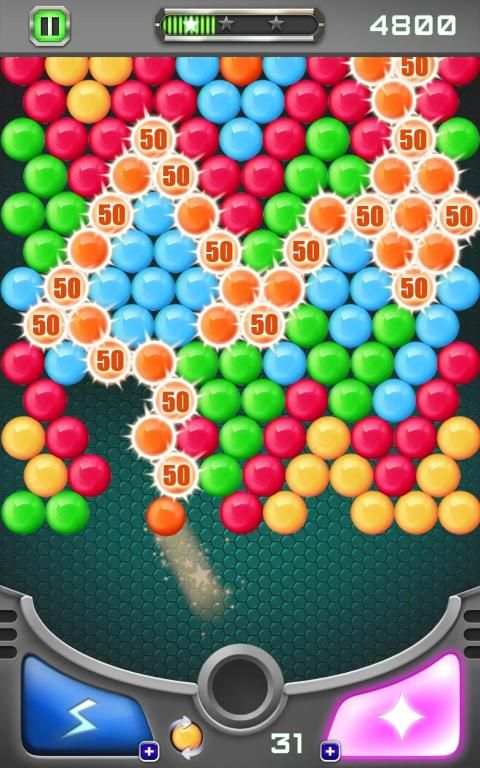 Bubble Sniper screenshot 4