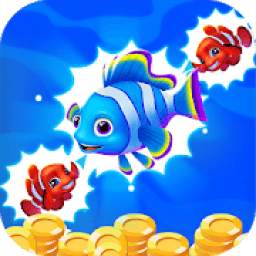 Idle Tycoon - Fish Game - Big Fish Games