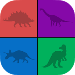 Dinosaurs Quiz icon
