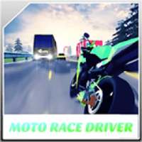 Moto Race Driver