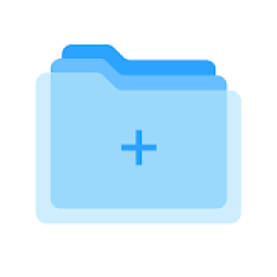 ikon File Manager Master - Simple and Fast