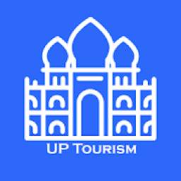 UP Tourism App