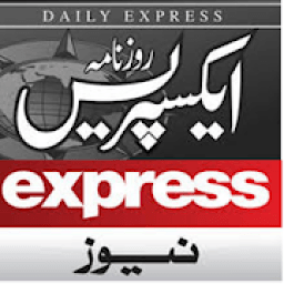 Express News Live . Live news Channel Pakistan icon