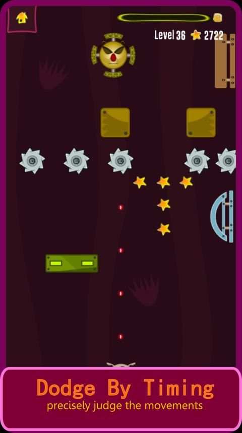 Alien Zic - Best Alien Shooter Game स्क्रीनशॉट 2