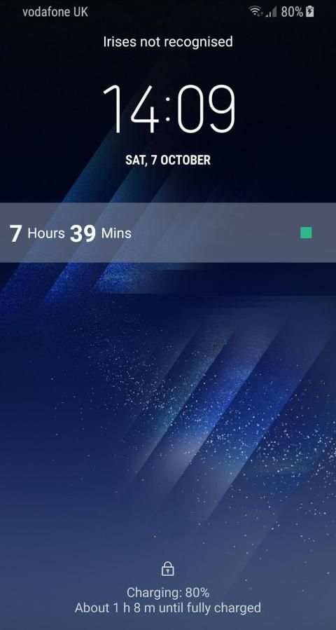Track Your Fast - Intermittent Fasting Timer screenshot 1