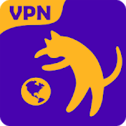 Catch VPN - Unlimited Free VPN &amp; Fast Secure VPN icon