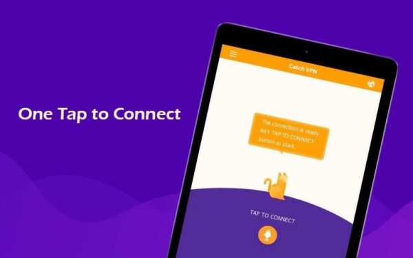 Catch VPN - Unlimited Free VPN & Fast Secure VPN screenshot 4