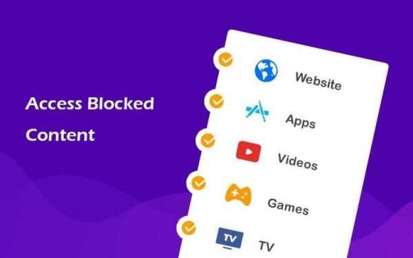 Catch VPN - Unlimited Free VPN & Fast Secure VPN screenshot 6