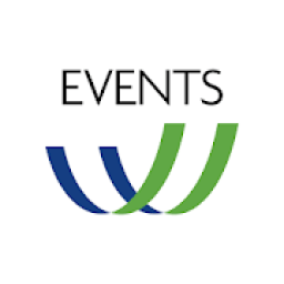 World Law Group Events icon