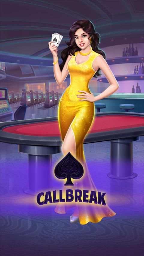 Callbreak Multiplayer screenshot 10