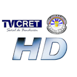 ikon Radio CRET