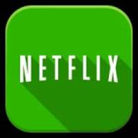 Free netflix TV shows & movies info on 9Apps