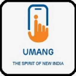 Umang आइकन