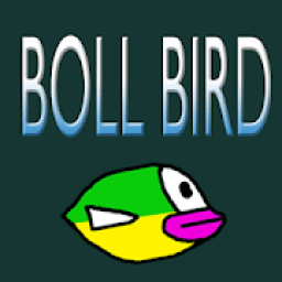 ikon Boll Bird