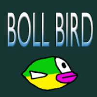 Boll Bird