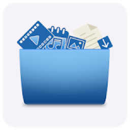 ikon Beast File Manager for File Explorer