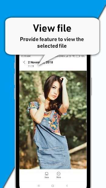 Beast File Manager for File Explorer screenshot 1
