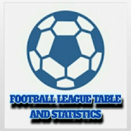 All Football League Table And Statistics आइकन