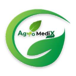 AgroMedix Agriculture App india-Krishi Mandi Kisan