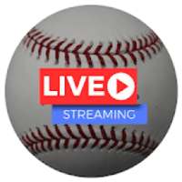 MLB Basebal Streaming - Free HD