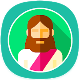 Dios para WhatsApp icon