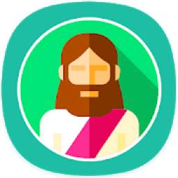 Dios para WhatsApp 1.0