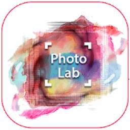 Photo Lab 2019