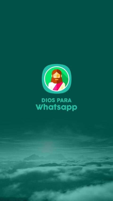 Dios para WhatsApp screenshot 5