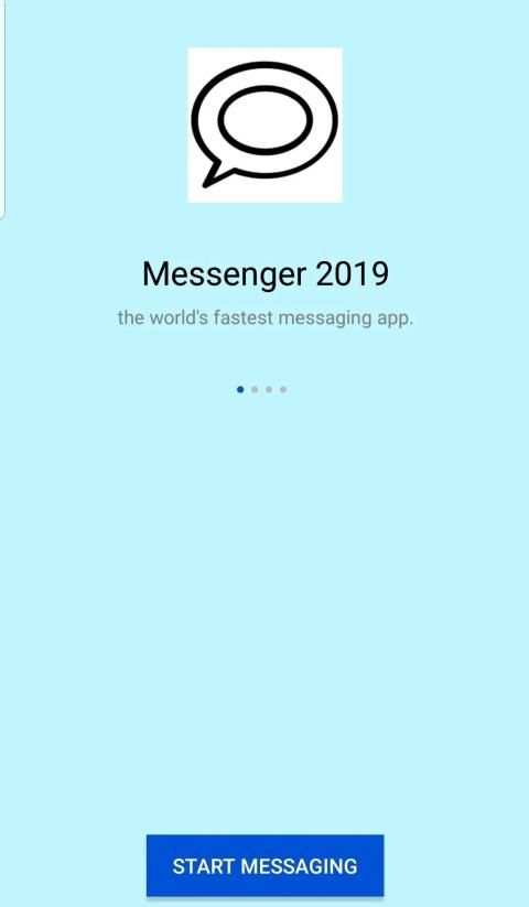 messenger 2019 screenshot 4