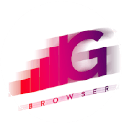 5G Browser आइकन