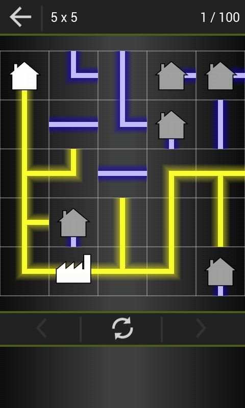Power Line screenshot 4