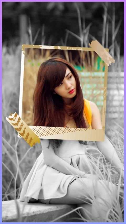 Color Splash Photo Effects screenshot 6