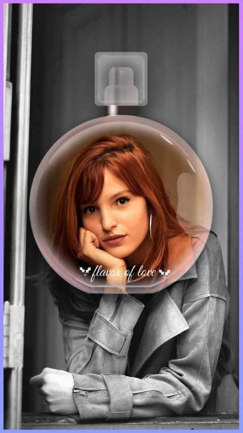 Color Splash Photo Effects screenshot 8