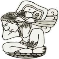 Stickers Nahuales Mayas on 9Apps