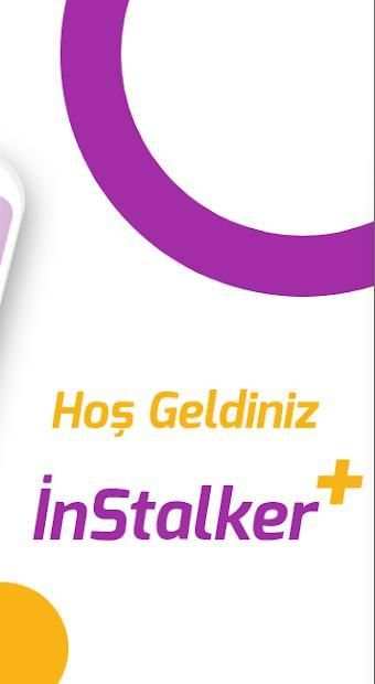 İnStalker+ Instagram Profilinize Bakanlar screenshot 5