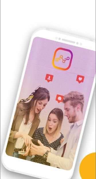 İnStalker+ Instagram Profilinize Bakanlar screenshot 6