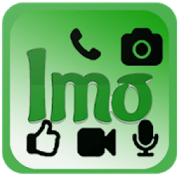 ikon fast for Imo beta chat &amp; video