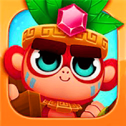 Jungle King Monkey icon