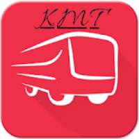 Khopoli (KMT) City Bus Time Table on 9Apps