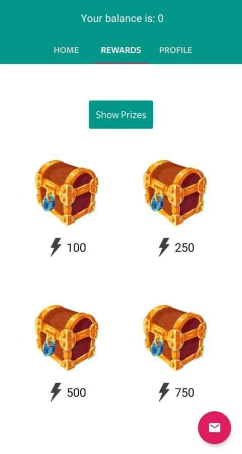 Walking Money - Earn Rewards स्क्रीनशॉट 2