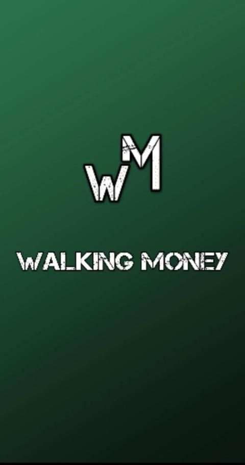 Walking Money - Earn Rewards स्क्रीनशॉट 3